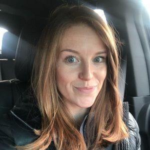 Meet your Posher, Molly